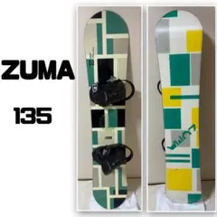 2026年最新】zuma ビンディングの人気アイテム - メルカリ