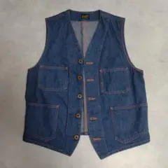 TENDERLOIN vestテンダーロイン ベスト - メルカリ