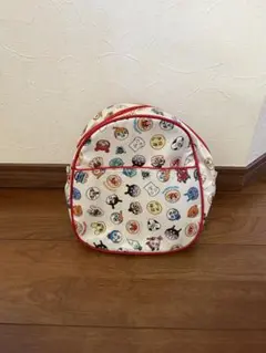 アンパンマン　リュック