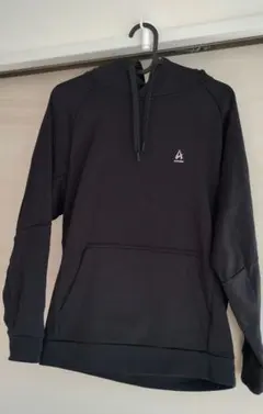 パーカー レディース ランニングウェア