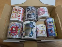 ロールシール　ロール売り