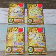2025年最新】アイカツスターズ ルーレットの人気アイテム - メルカリ