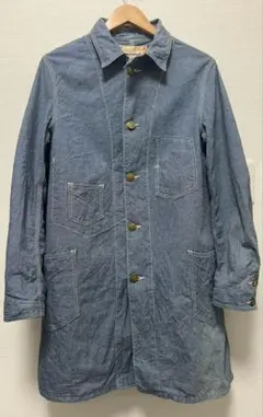 ポケぷー様専用です ウェアハウス 2005 カバーオール 90年代製 | Mercari