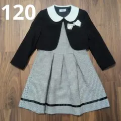 sa.ku.ra フォーマル アンサンブル 120cm