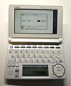 2026年最新】ex word xd a4800の人気アイテム - メルカリ