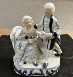 2025年最新】人形 陶器 西洋の人気アイテム - メルカリ