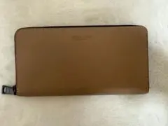 coach 長財布