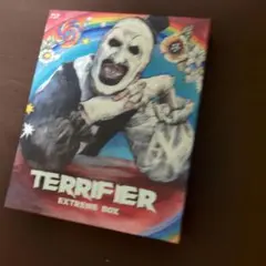 テリファー/EXTREMEBOX/Blu-rayのサムネイル