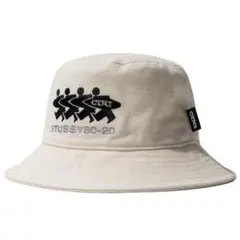 2026年最新】cdg stussy ハットの人気アイテム - メルカリ