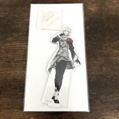 棗巳波 ムビナナ アクスタ