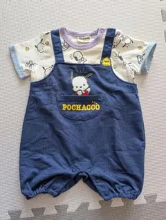 POCHARO カバーオール