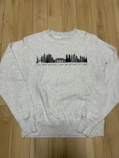 2025年最新】メトロポリタン美術館 チャンピオンの人気アイテム