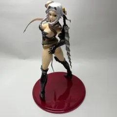 クイーンズブレイド　流浪の戦士レイナ　フィギュア