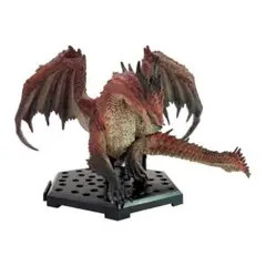 ムフェトジーヴァ　モンスターハンター　スタンダード