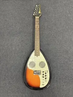 VOX APACHE 2B ファントムベース スピーカー内臓リズムマシン付き