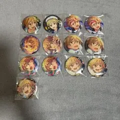 あんスタ 缶バッジ