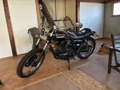 2026年最新】kawasaki 250tr タンクの人気アイテム - メルカリ