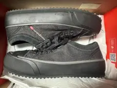 DIESEL S.PRINCIPIA LOW X ブラック 40