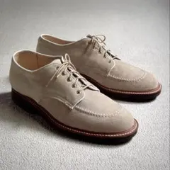靴 ALDEN 40010 7D Indy ox オールデンALDEN 40010 7D INDY OX - メルカリ
