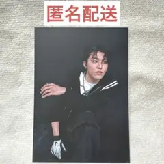 TREASURE 台北公演 VIP 特典 ポストカード ジョンウ