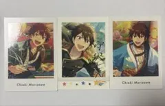 あんさんぶるスターズ！　ぱしゃっつ ぱしゃこれ 守沢千秋