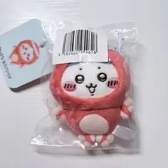 ちいかわ タコイカくじ マスコット ハチワレ