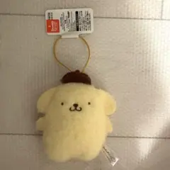 ポムポムプリン ふわもこワッペンマスコット 10個セット ぬいぐるみサンリオ 2025年最新】ポムポムプリンふわもこワッペンの人気アイテム