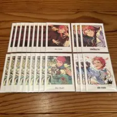 あんスタ　Valkyrie 斎宮宗　ぱしゃっつ　TRIP 9周年