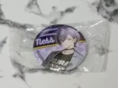 【にじさんじ】くら寿司 オリジナル缶バッジ 榊ネス