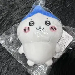 ちいかわ　つんマスコット　ハチワレ【タグ付き】 ちいかわ 討伐なマスコット ハチワレ タグ付き - メルカリ
