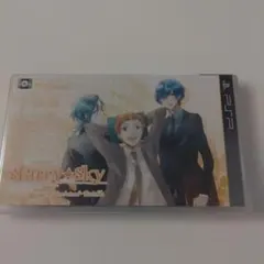 Starry☆Sky 〜After Autumn〜 Portable