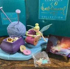 2025年最新】wdcc ティンカーベルの人気アイテム - メルカリ