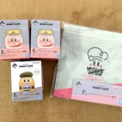 一番くじ フィギュアコレクション カービィ ワドルディ 星のカービィ マグネット