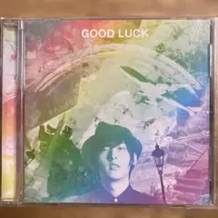 GOOD LUCK ビッケブランカ