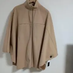 2026年最新】Cynical ポンチョ・ケープコートの人気アイテム - メルカリ