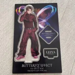 【バラ売り可】 FANTASTICS 瀬口黎弥 アクスタ アクリルスタンド 2025年最新】瀬口黎弥 アクスタの人気アイテム - メルカリ