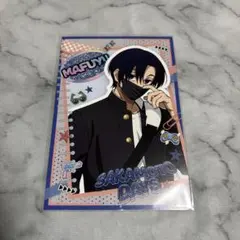 サカモトデイズ デコラポップ 特典 カード デコラver. 勢羽真冬 - メルカリ