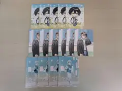 めろんぱーかー ブロマイド まとめ売り