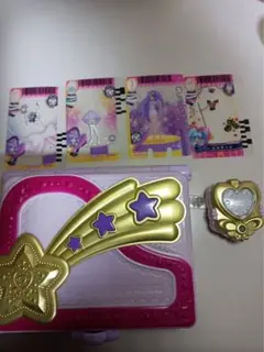 2026年最新】キュアフォーチュンの人気アイテム - メルカリ