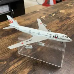 2025年最新】747 jalの人気アイテム - メルカリ