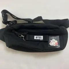 BT21 ちょうどいいショルダーバッグ BOOK - メルカリ