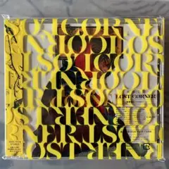 米津玄師 LOST CORNER 通常盤(初回限定)CD
