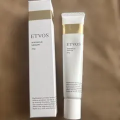 ETVOS 薬用リンクルセラム 30g 医薬部外品のサムネイル