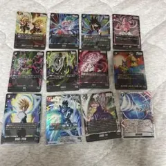 ドラゴンボールカード　フュージョンワールド　まとめ売り