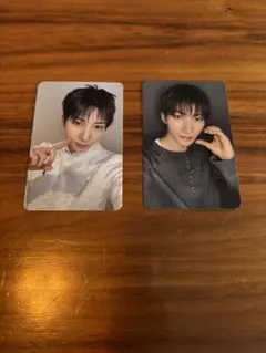 2026年最新】NEXZ ユウ 特典の人気アイテム - メルカリ