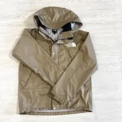 うっちー様ノースフェイス マウンテンジャケット　レインテックスジャケット