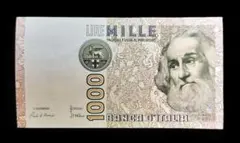 2026年最新】1000リラ イタリアの人気アイテム - メルカリ