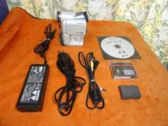 動作確認済 即ダビング◎ キヤノン Canon ミニDV DM-MV1 - メルカリ