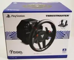 THRUSTMASTER T598 ハンコン