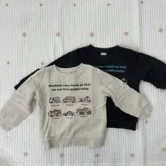 breeze 100 男の子